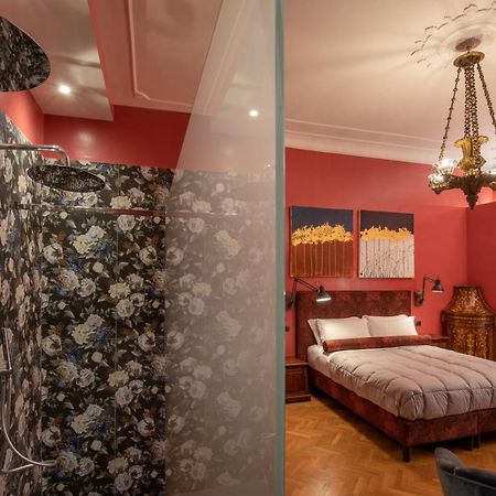 Room 94 Piazza Di Spagna โรม ภายนอก รูปภาพ