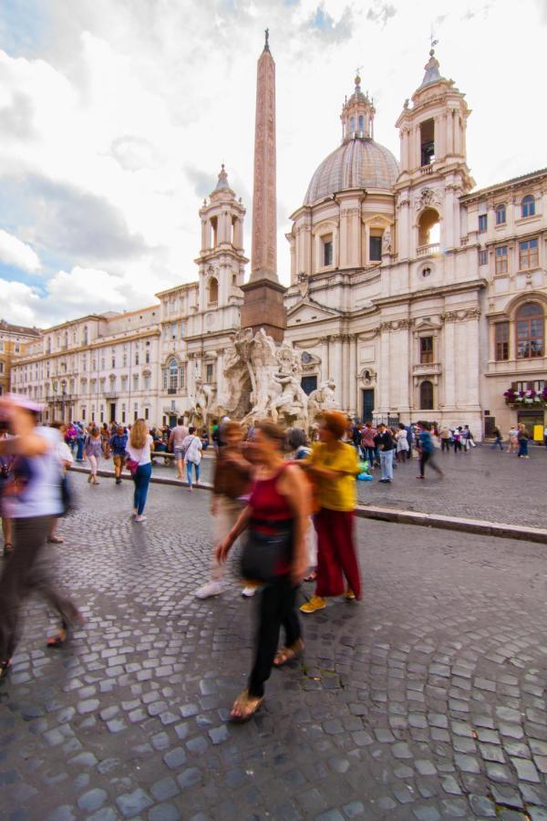 Room 94 Piazza Di Spagna โรม ภายนอก รูปภาพ