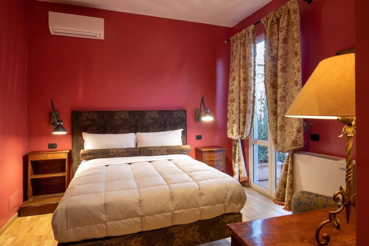 Room 94 Piazza Di Spagna โรม ภายนอก รูปภาพ