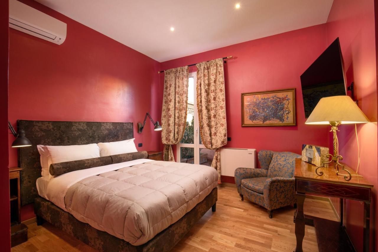 Room 94 Piazza Di Spagna โรม ภายนอก รูปภาพ